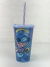 Copo com canudo Stitch - comprar online