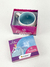 Caneca Cinderela 400ml ( Zona Criativa) na internet