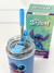 Copo Térmico com Canudo Stitch - Bazar Vitória