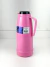 Garrafa Térmica 1L tampa de rosca Coleção Barbie - Bazar Vitória