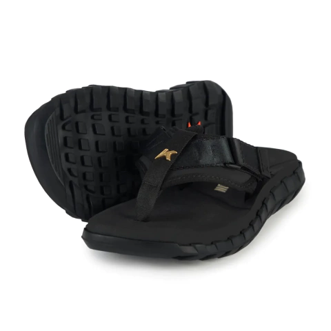 Kenner Megah Plus L7 Preto DON-01