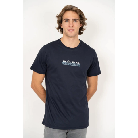 CAMISETA QUIKSILVER COMP CHECK Q471A1001