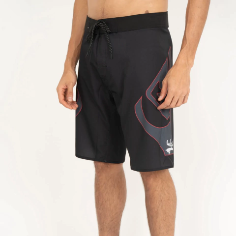 BOARDSHORT QUIKSILVER EVERYDAY DOUBLE SIDE Q491A0429