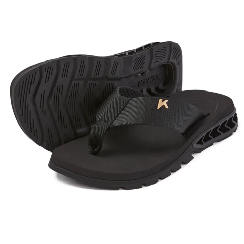 Kenner Rakka Preto DBU-01