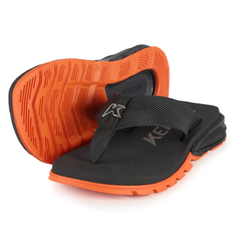 Kenner Orak Preto & Laranja DJH-06