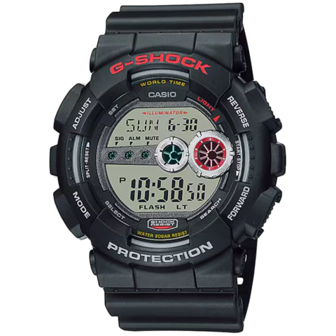 RELÓGIO DE PULSO CASIO G-SHOCK GD-100-1ADR