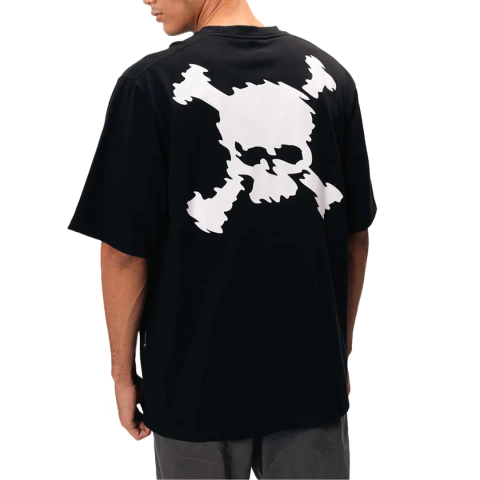 CAMISETA OAKLEY BIG SKULL FOA40721902E