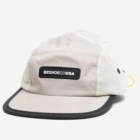 BONÉ DC BASE FIVE D911A0195