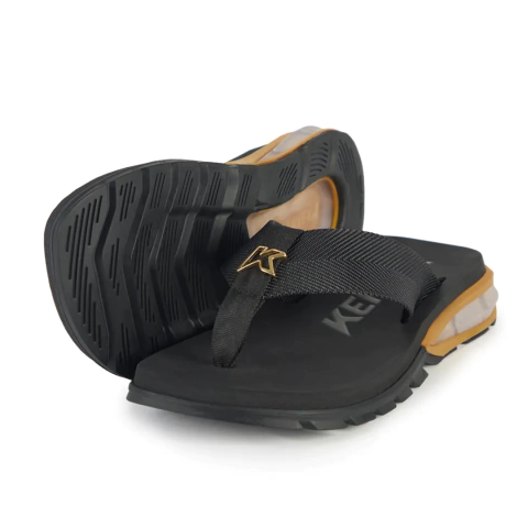 Kenner Orak Preto e Dourado DJH-02