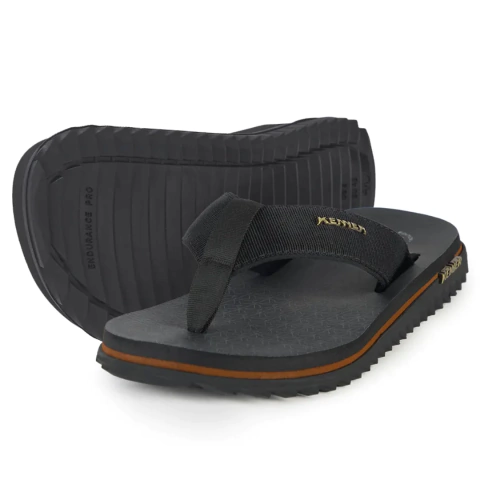 Kenner Kivah Edição Especial Preto DSL-01