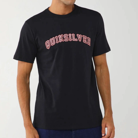 CAMISETA QUIKSILVER FARE WELL Q471A1006