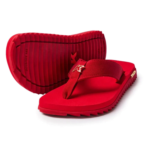 Kenner Kivah Vermelho DLK-10