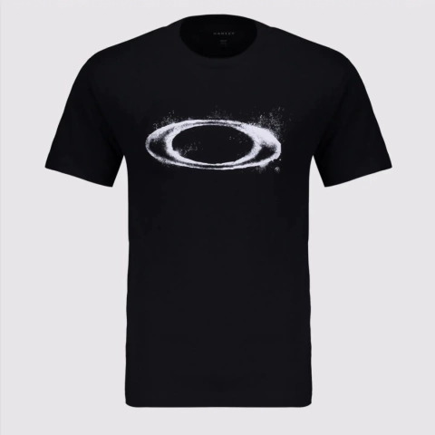 CAMISETA OAKLEY ELLIPSE DUSTY FOA407500