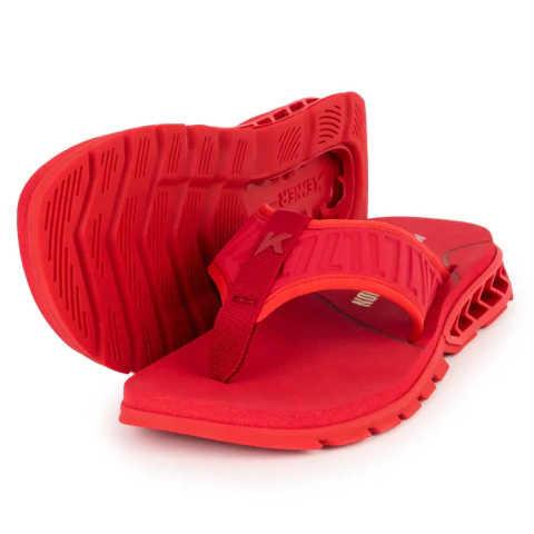 Kenner Rakka Elite L7 Vermelho DVN-01