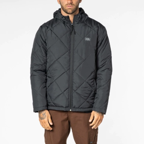 JAQUETA BILLABONG PUFFER B411A0024