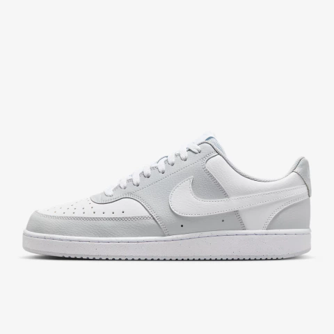 Tênis Nike Court Vision Platinum HM9862002