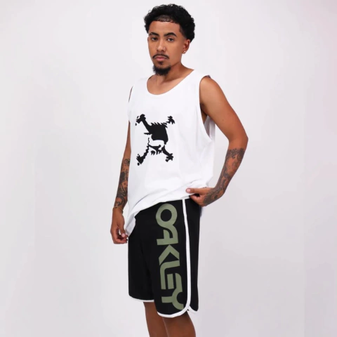 BOARDSHORT OAKLEY CURVE COLOR FOA407184