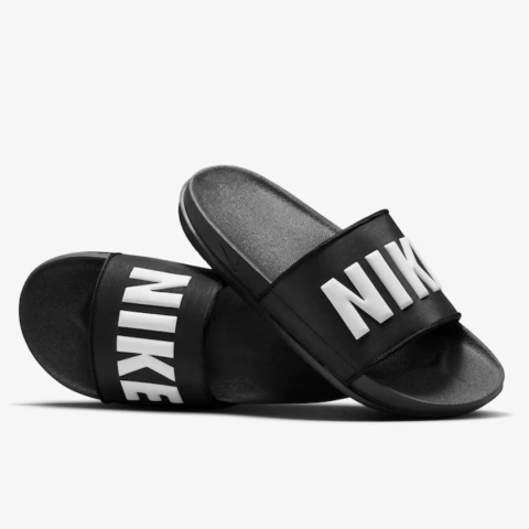Chinelo Nike Offcourt Slide BQ4639012
