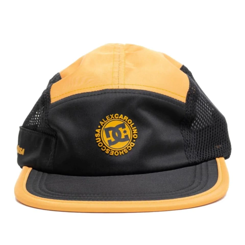 BONÉ DC FIVE ALEX D911A0204