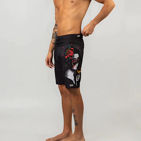 BOARDSHORT ÁGUA OKDOK ORIGAMI 1240801