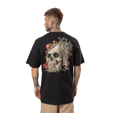 CAMISETA OKDOK SKULL TRUNK 2250157