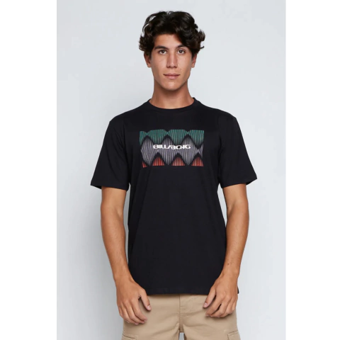 CAMISETA BILLABONG SEGMENT B471A1013