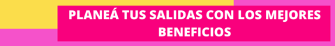 Carrusel Go4Fan - Ofertas con hasta un 50% de descuento