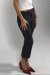 Capri Muse Gris rayado - comprar online