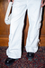 Basic cargo blanco - tienda online