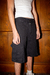 Walking Shorts negro - comprar online