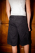 Walking Shorts negro en internet