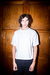 Devil t-shirt blanco - comprar online