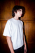 Devil t-shirt blanco en internet