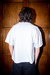 Imagen de Devil t-shirt blanco