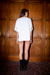 Devil t-shirt blanco - comprar online