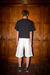 Imagen de Devil t-shirt negro