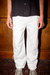 Basic cargo blanco