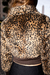 Imagen de Campera bossy- Animal print
