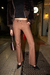 Pant low waist- chocolate - comprar online
