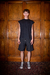 Essential Sleeveless shirt