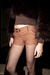 Slutty Shorts- Chocolate - comprar online