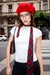 Baby Tee Blanca - comprar online