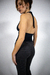 Capri Muse Gris rayado - tienda online