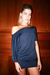 Vestido Dad´s Visa Negro