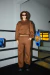 Fury jogging- Chocolate en internet