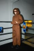 Fury jogging- Chocolate - Maniac BA