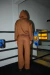 Imagen de Fury jogging- Chocolate