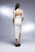 Spineless Dress crudo en internet
