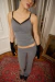 Imagen de Cute tank top- Gris