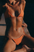 Bikini Rude - Maniac BA